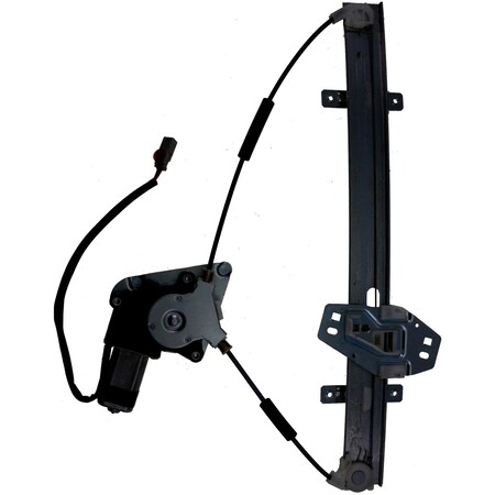 Continental/Teves Honda Accord 02-98 Power Window Mo, Wl41767 WL41767